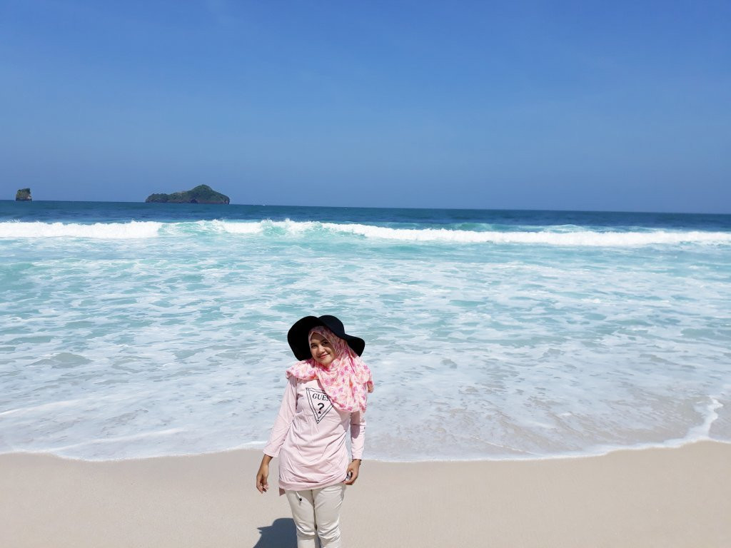 Sendiki Beach-玛琅必去景点