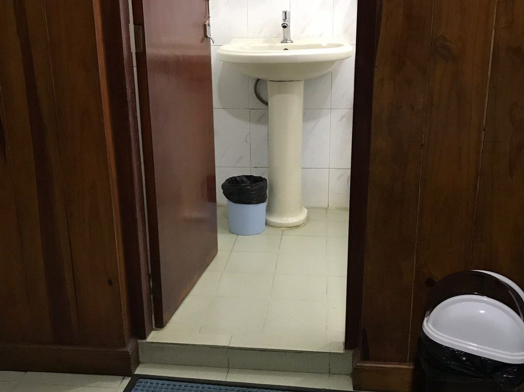 斯里兰卡维夫假日酒店主图