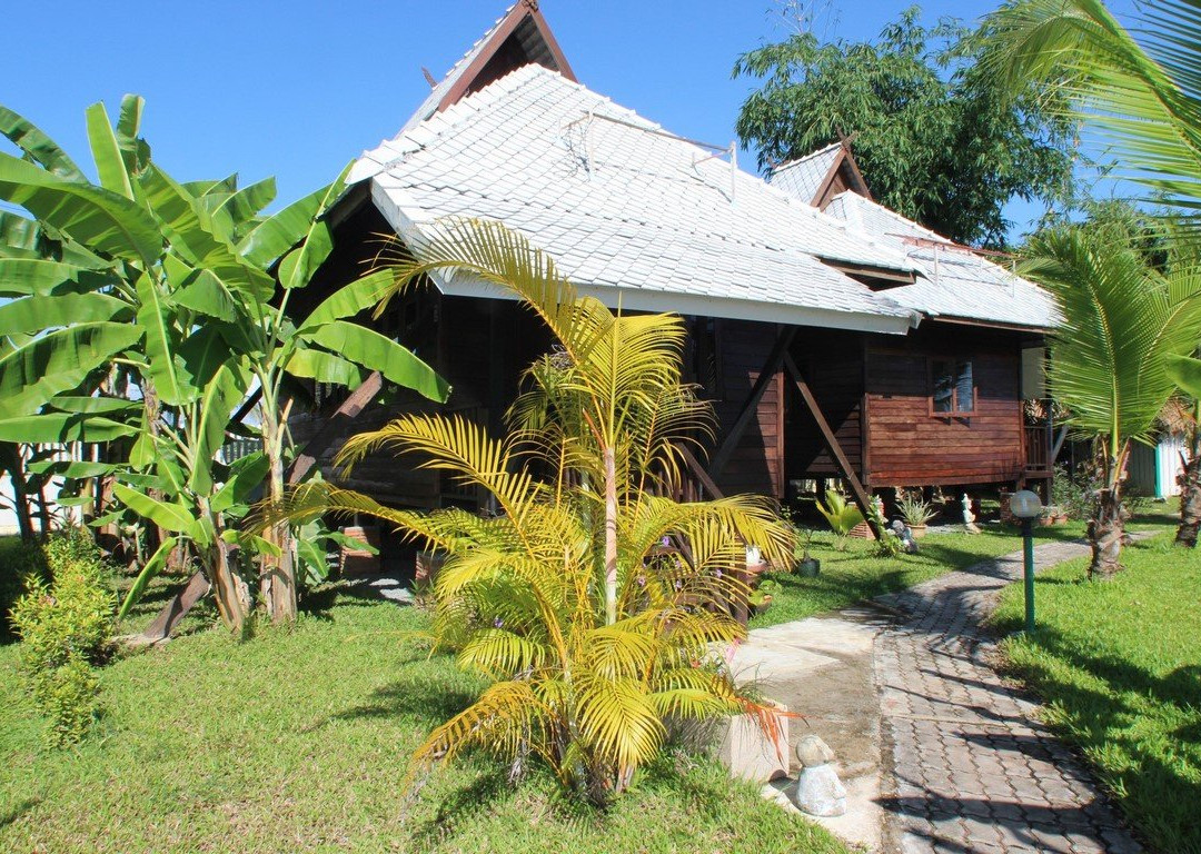 Kalaka Cooking Class - Thai cooking class in Chiang Mai-清迈必去景点