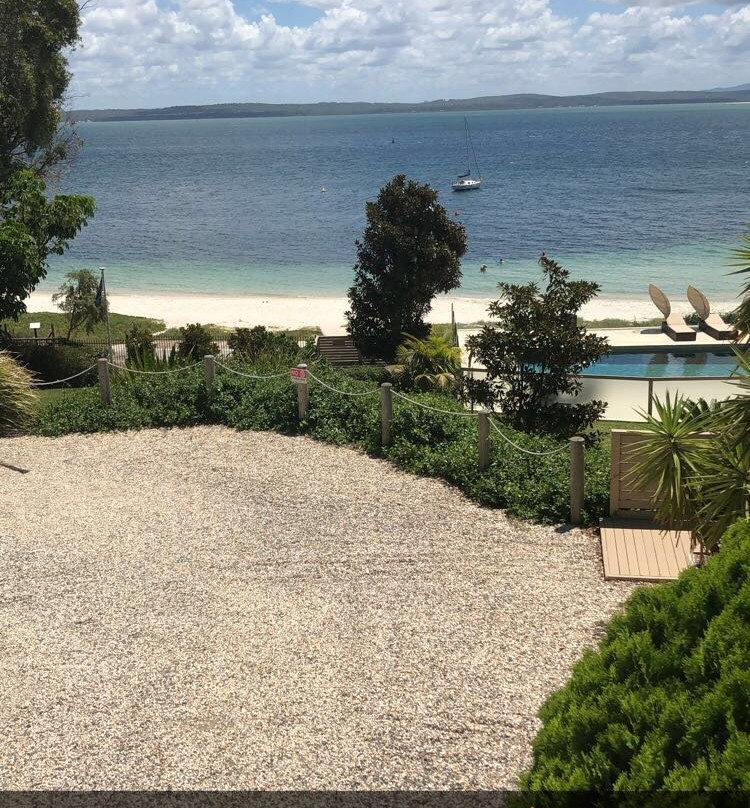 Dutchies Motel Nelson Bay主图