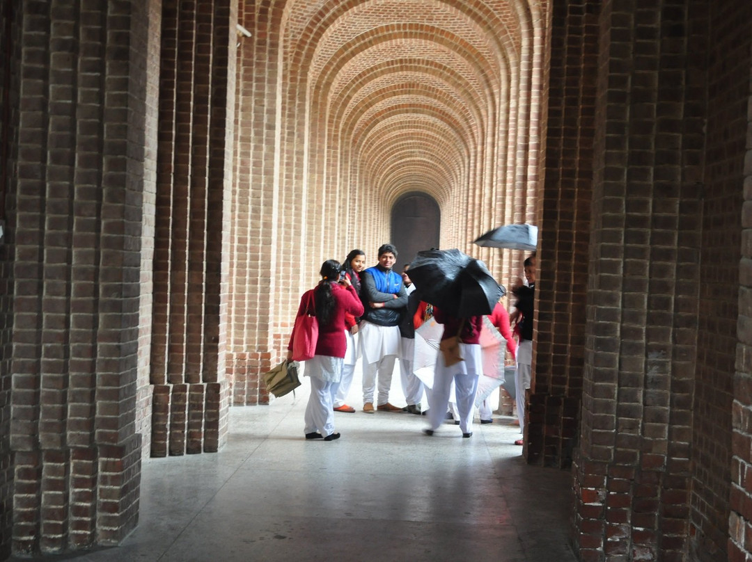 Forest Research Institute Museum景点图片