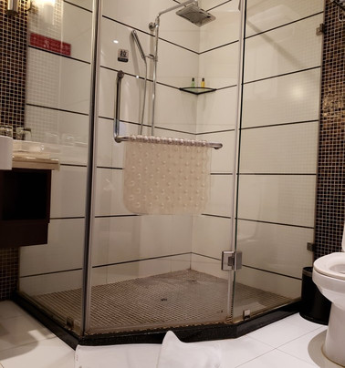 新桃园酒店总店主图