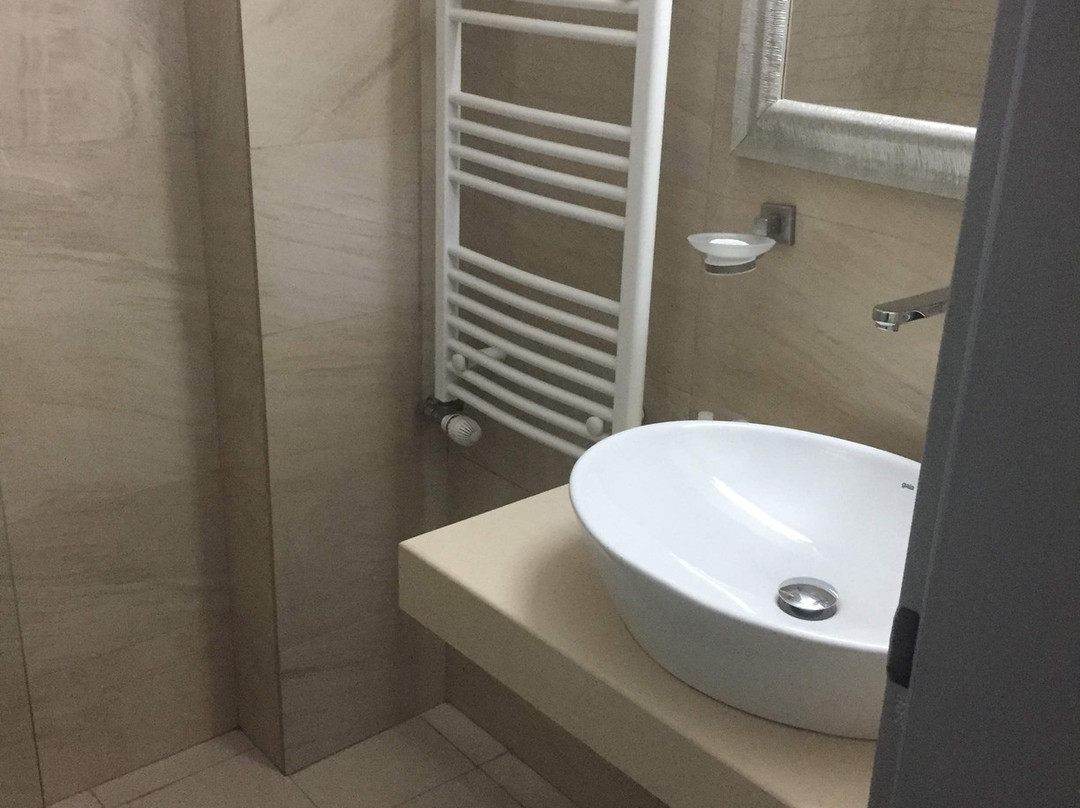 Hotel Roman by Dumbrava主图