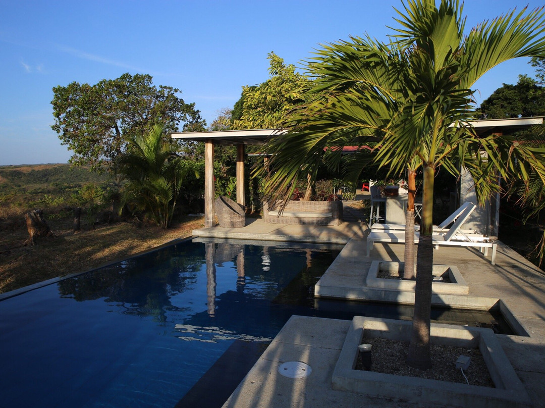 La Maracuya Panama主图