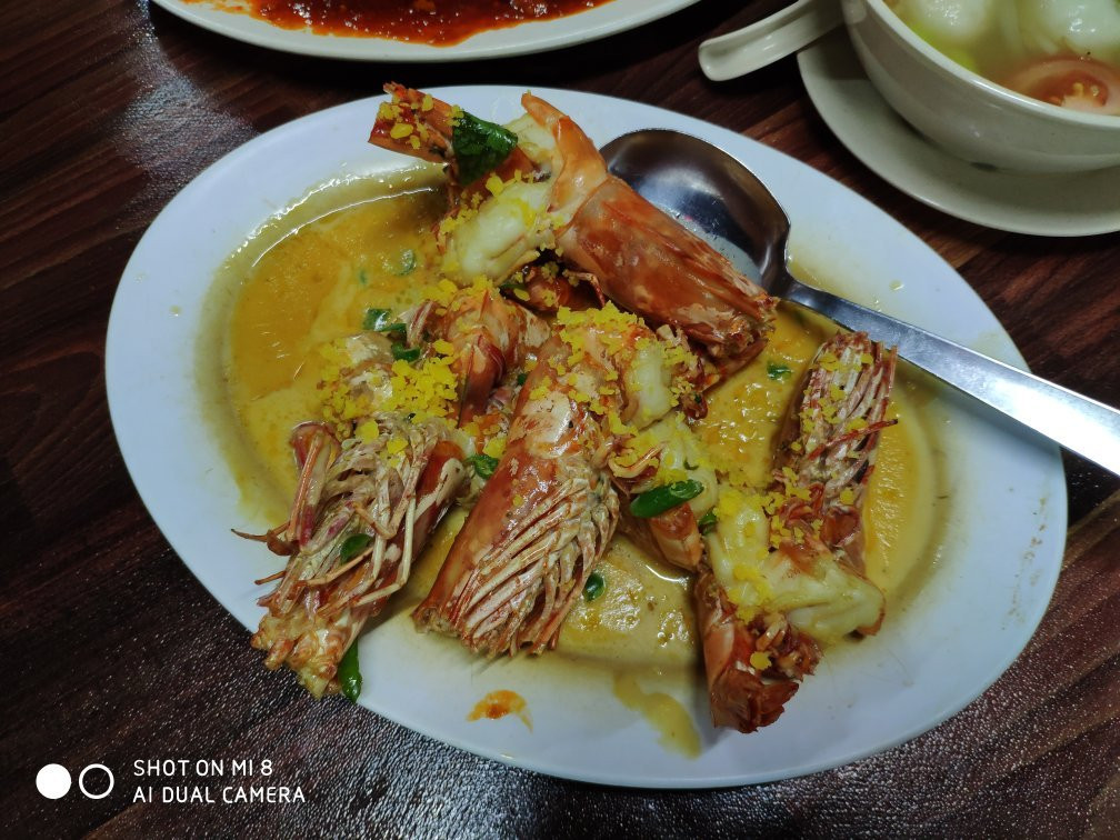 Bagan Serai旅游攻略图片