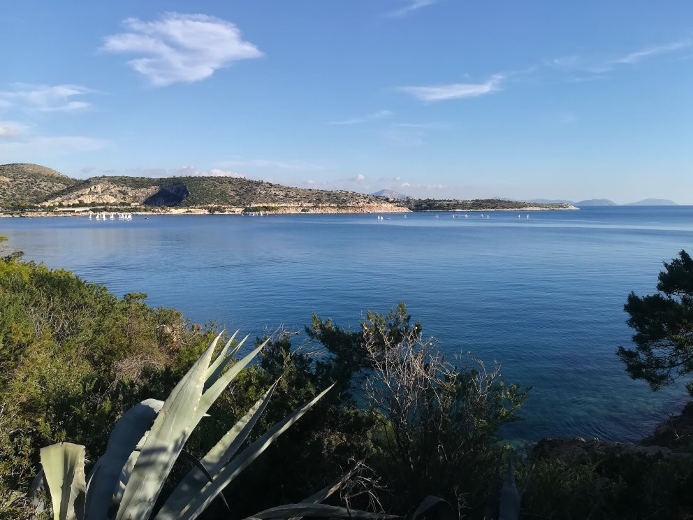 Aktí Vouliagménis景点图片