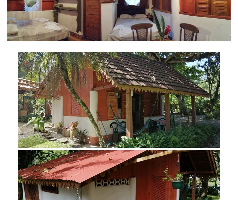 Chalet Hibiscus主图