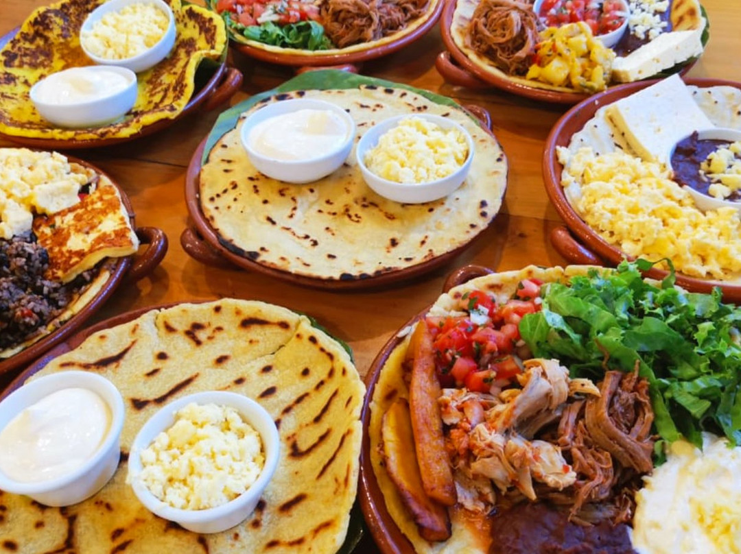 Tortilleria y Cafe de Luján