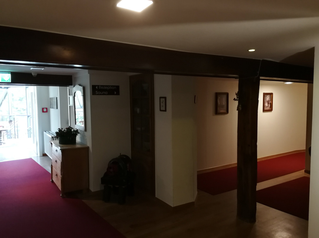 Landgasthof Hotel Hess主图