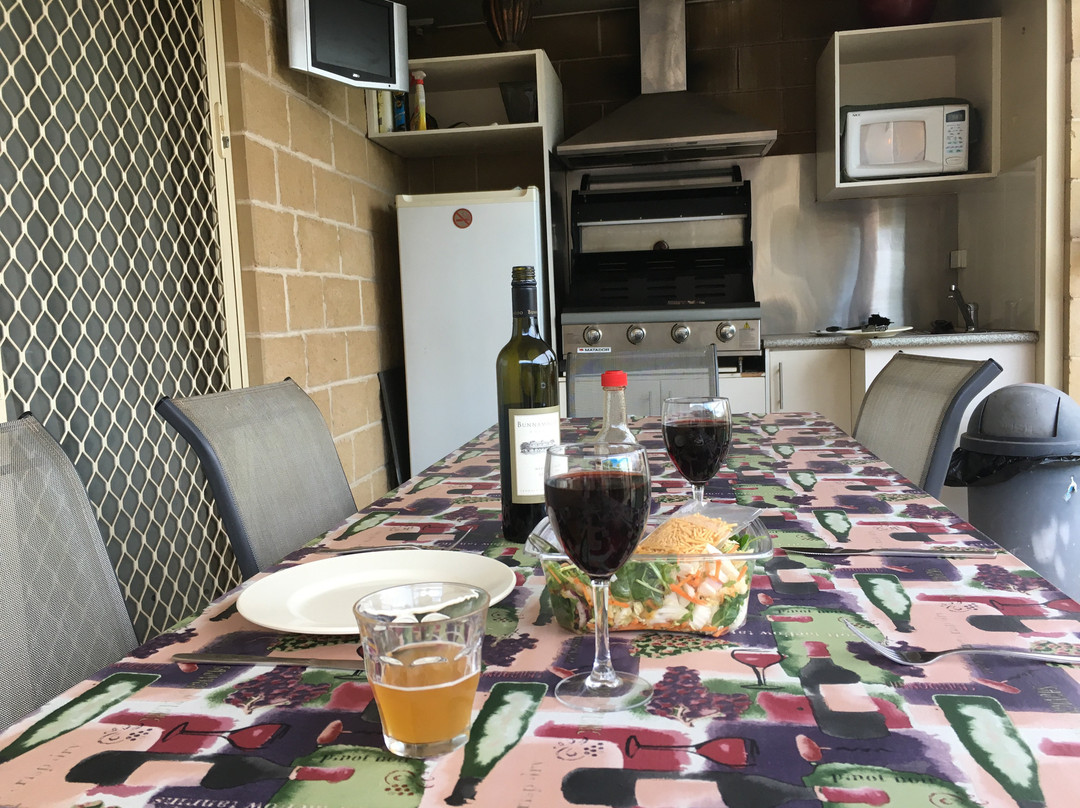 Soldiers Motel主图