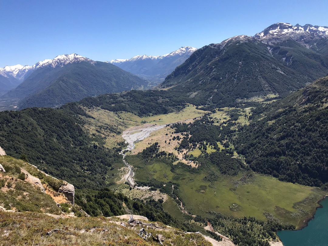 Alma Patagonia Lodge主图