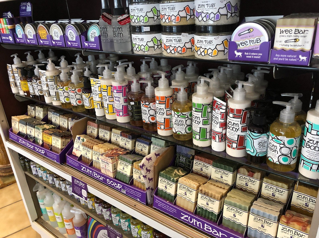 Oasis Salt Cave & Renew Wellness-维也纳必去景点