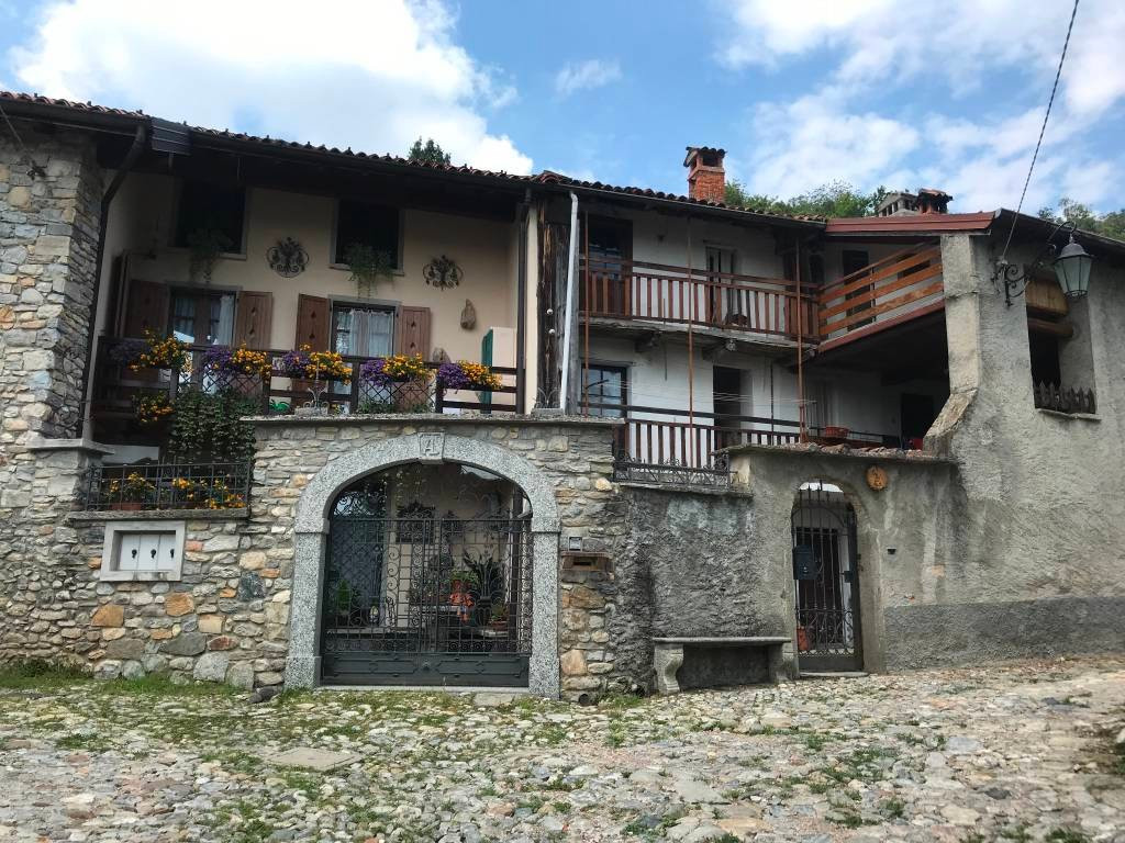 Passegiata da Vararo ad Arcumeggia-Cittiglio必去景点