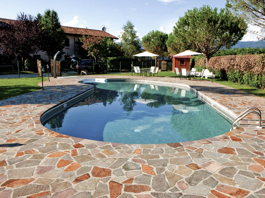 Farmstay Villa Coren