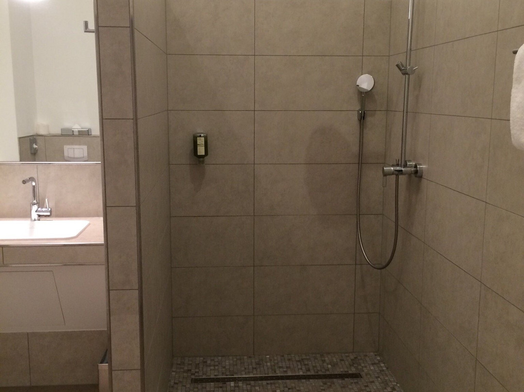 Hotel Residenz Am Koenigsplatz主图