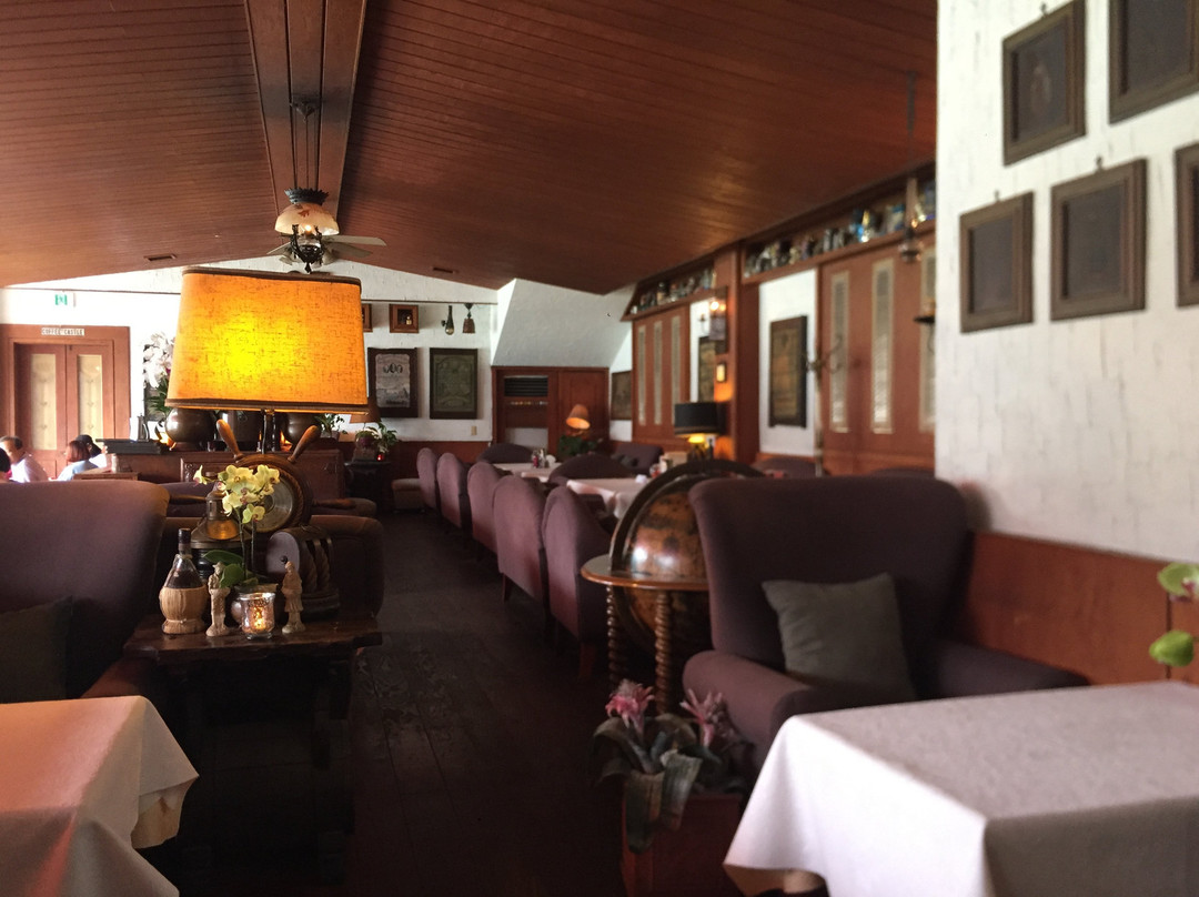 Waltz & Dr.Mahn Coffee Museum-南杨州市必去景点