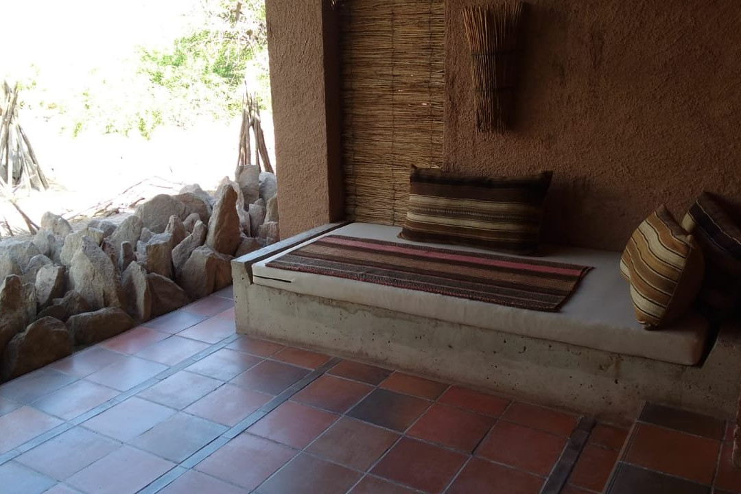 奥托阿塔卡马沙漠温泉酒店主图