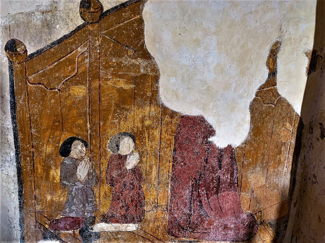 Eglise Saint-Jean-Baptiste景点图片