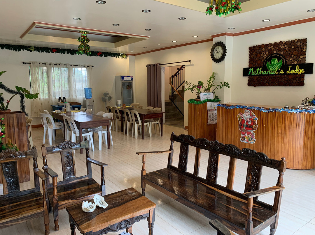 Nathaniel's Lodge主图