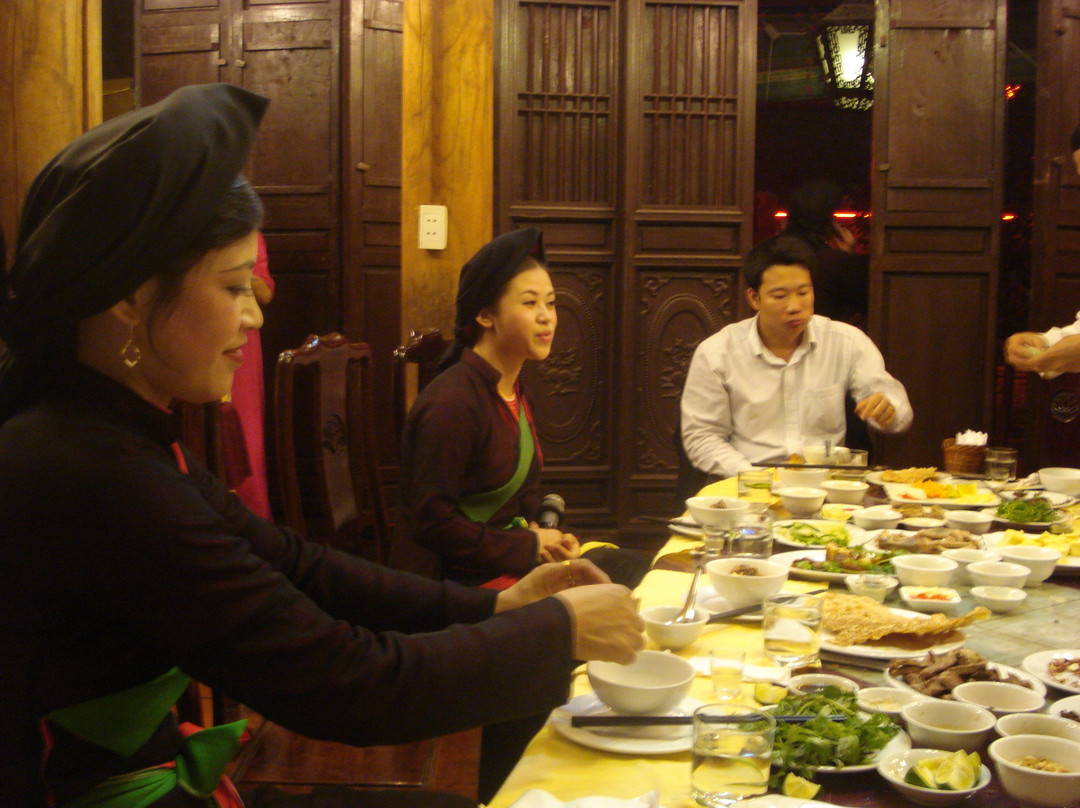 Phu Son Resort主图