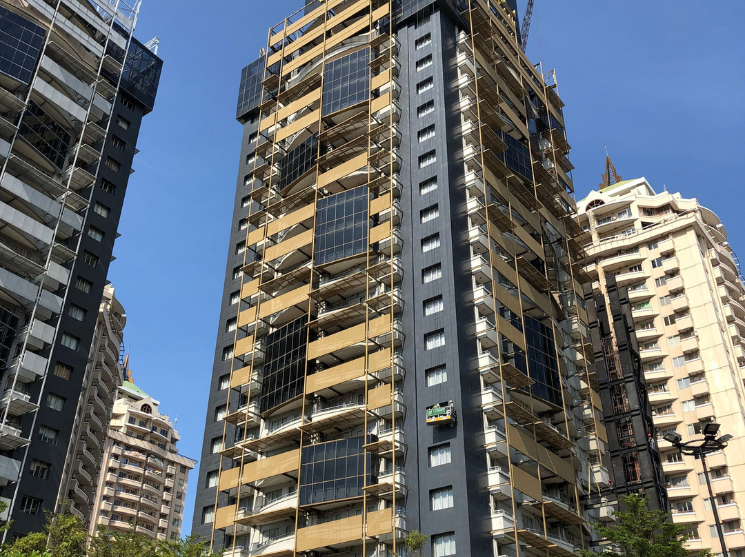 éL Hotel Jakarta主图