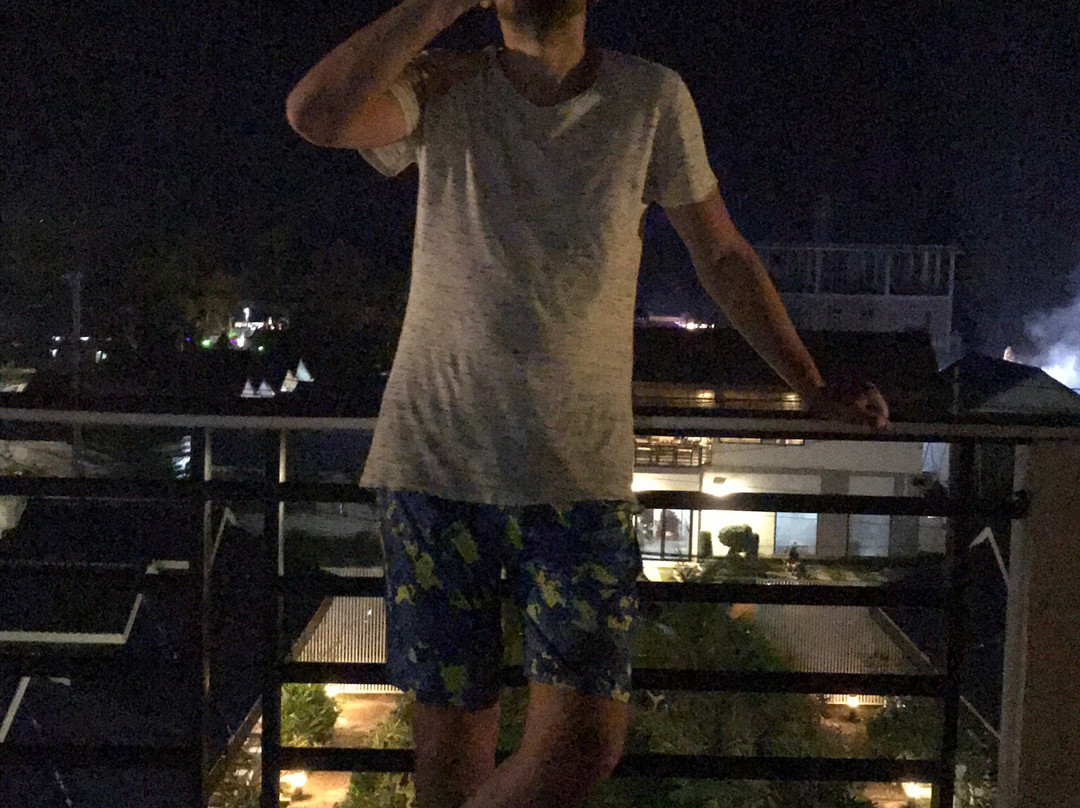 Ta Kloy Tip Bungalow主图