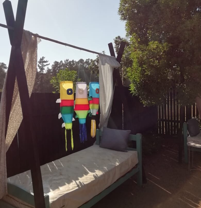 Casapapudo Boutique Hotel主图