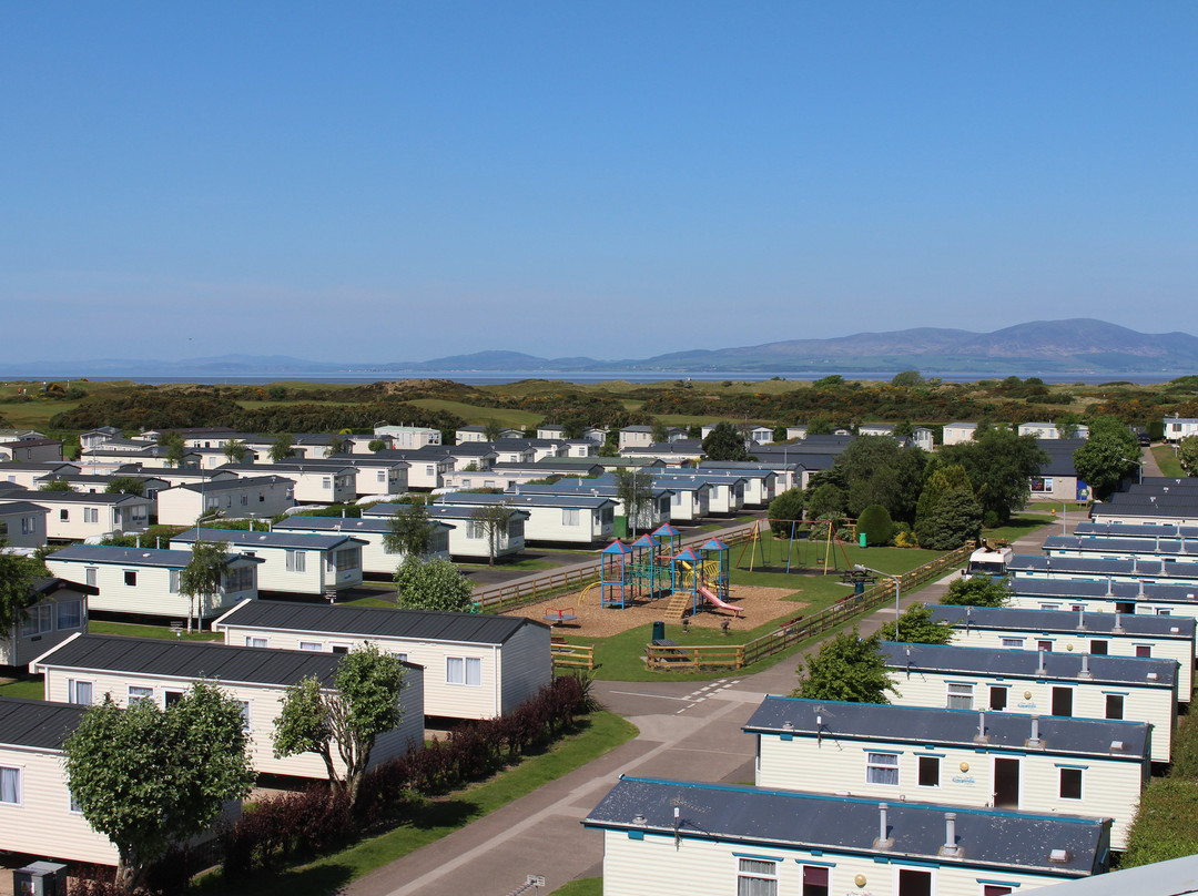 Stanwix Park Holiday Centre