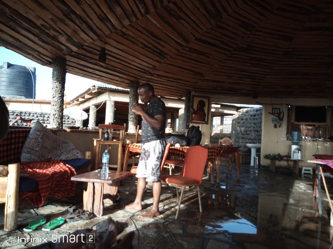 Malabo Resort