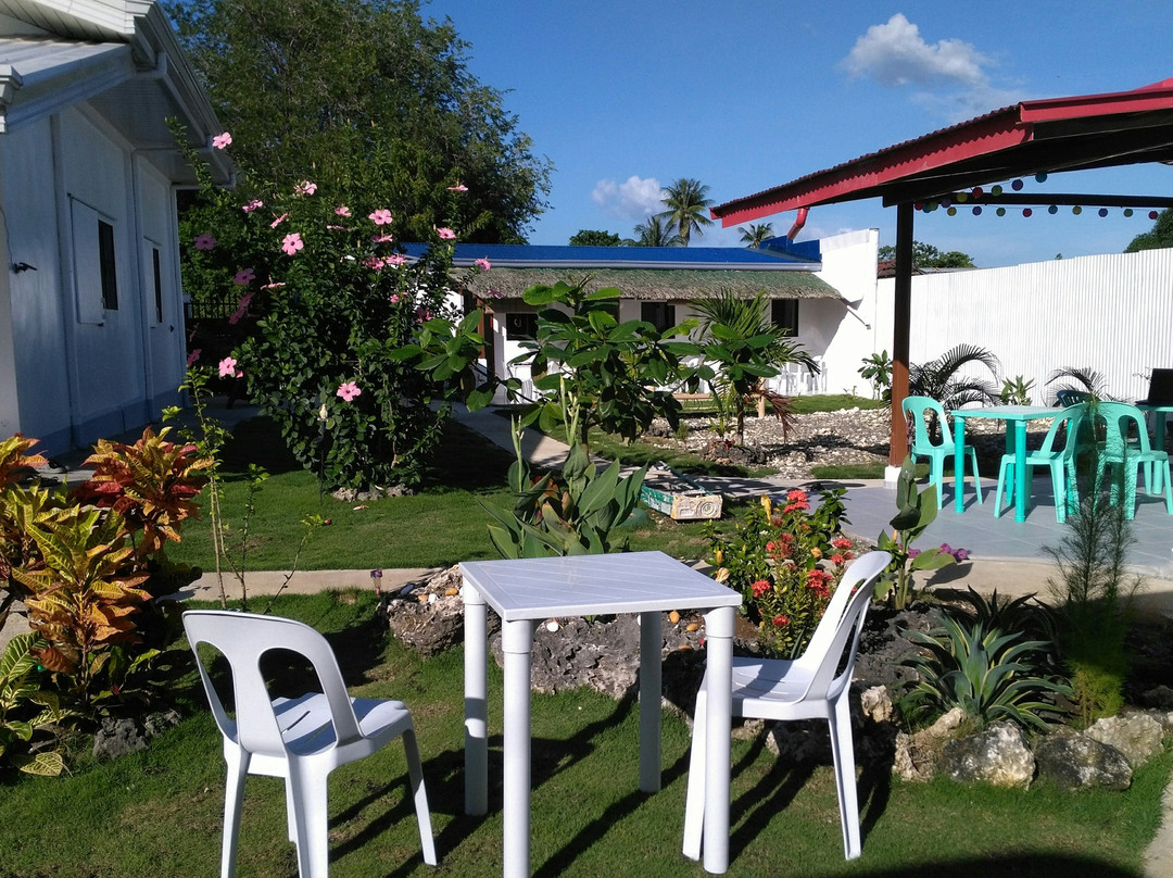 Astillo's Guest Houses主图