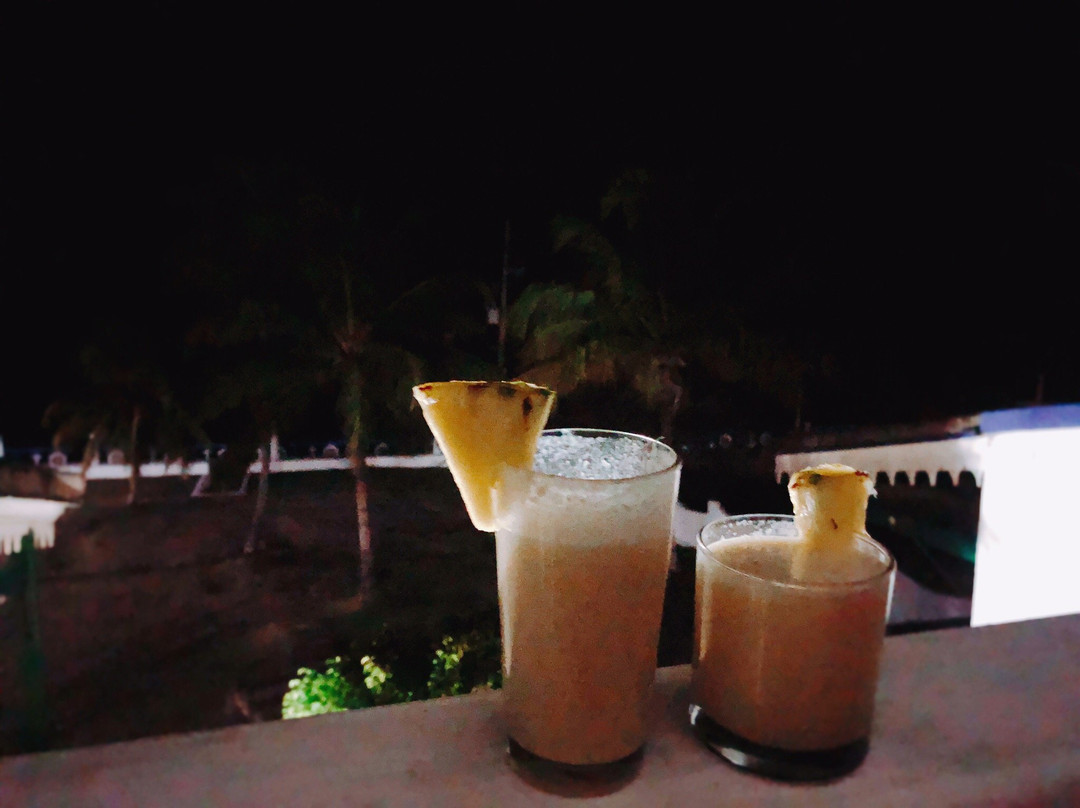 Sirius Hotel & Dive Center主图