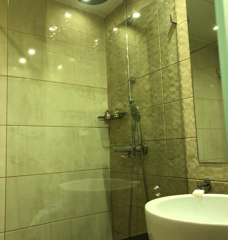 普拉吉阿扎莱酒店主图