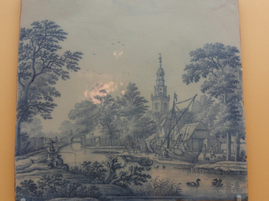 Museum für Kunst und Gewerbe-汉堡必去景点