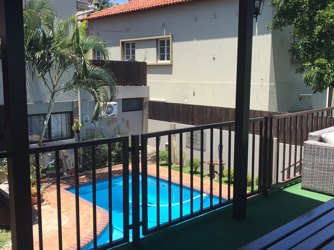 Guesthouse 1109主图