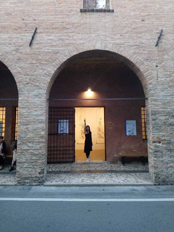 Galleria dell'Artistico-特雷维索必去景点