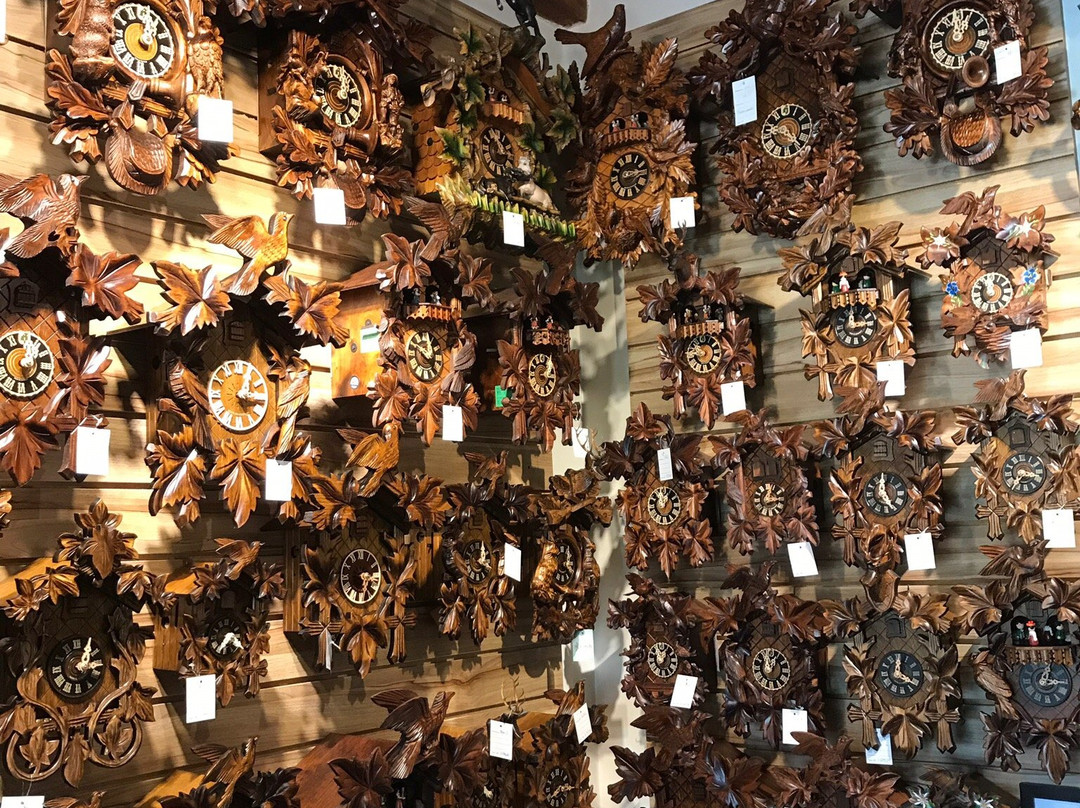 Kukos-Nova Petropolis必去景点