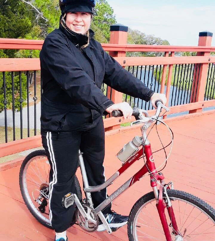 Nathan Benderson Park-萨拉索塔必去景点