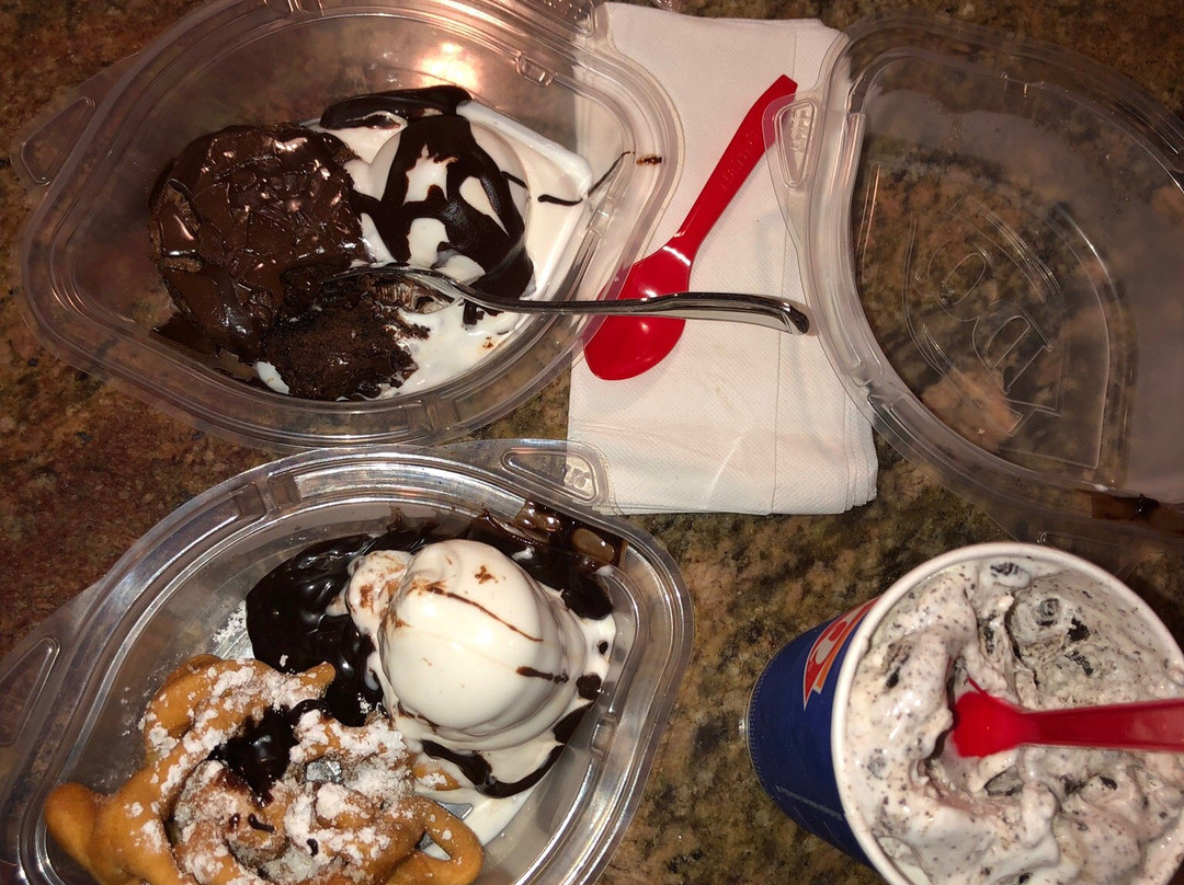 Dairy Queen Grill & Chill