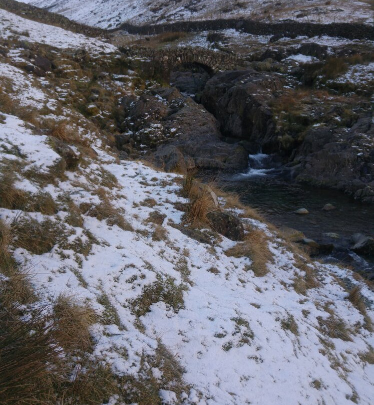 null-Borrowdale