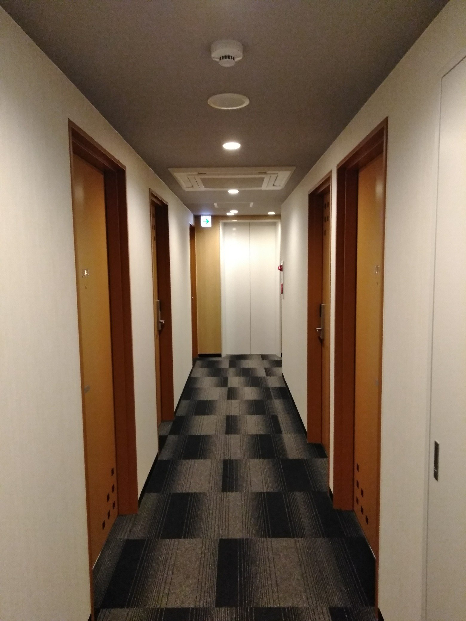 Hotel Asiato-浴室