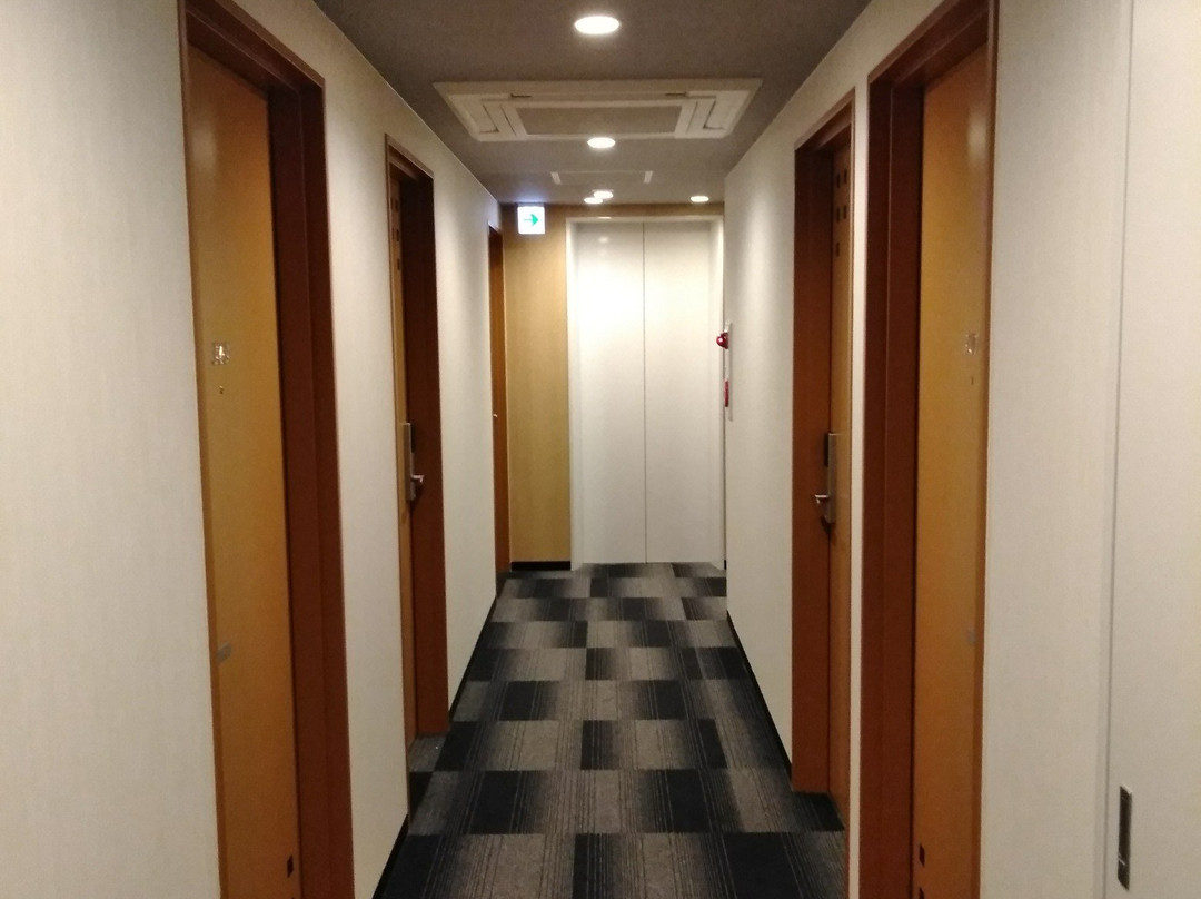 Hotel Asiato主图