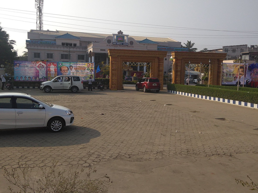 高速公路汽车旅馆主图