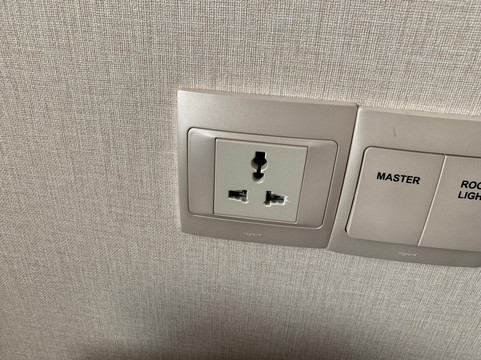 科伦坡香格里拉酒店主图