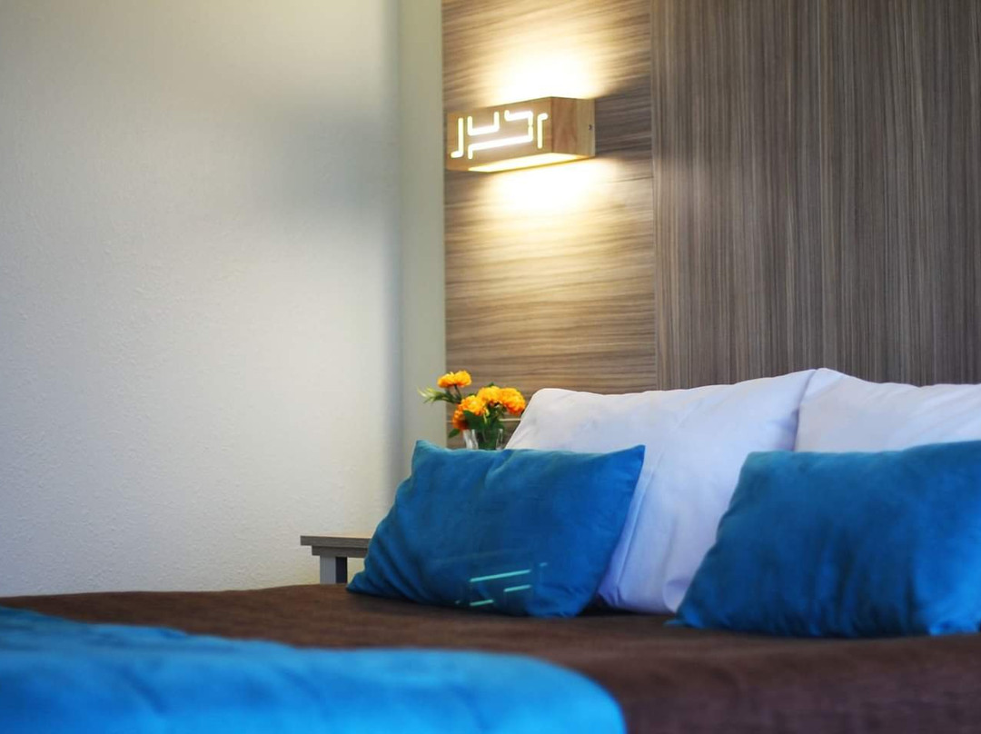 Hotel D&V Concepcion主图