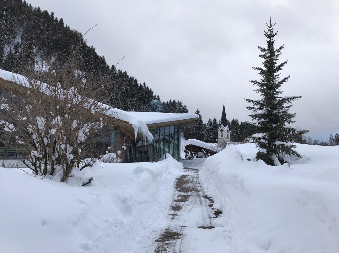 Familotel Krone主图