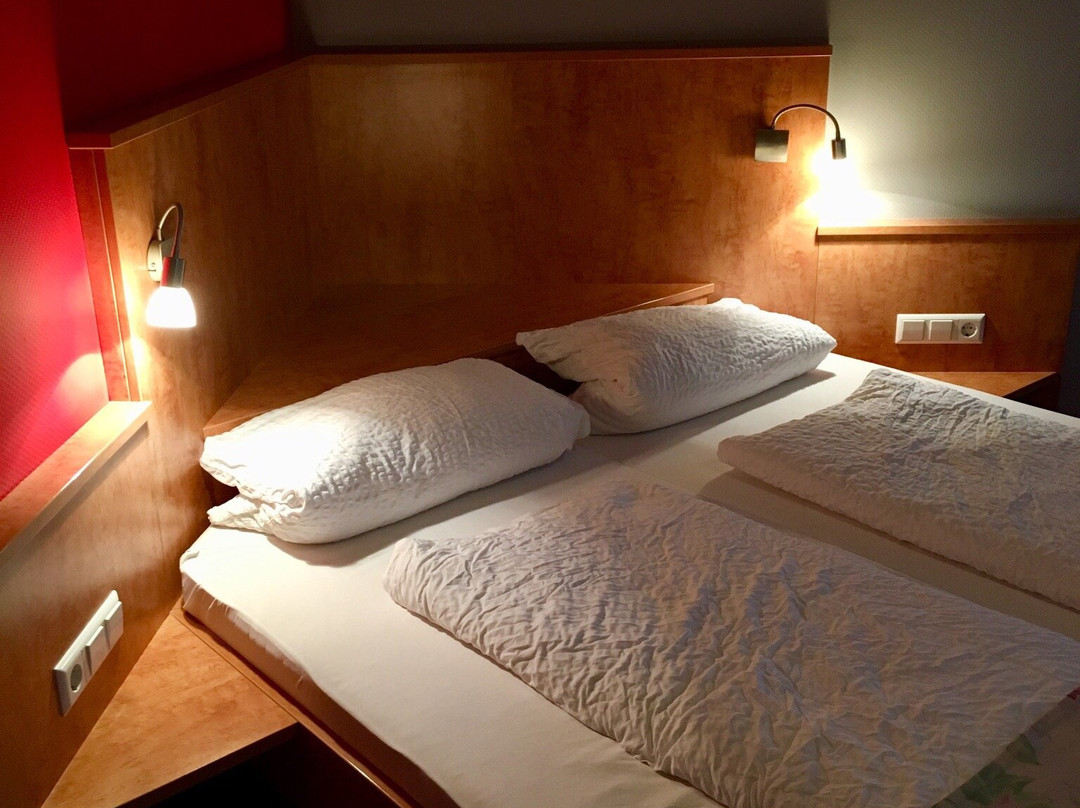 Landgasthof Erdmannshoehle主图