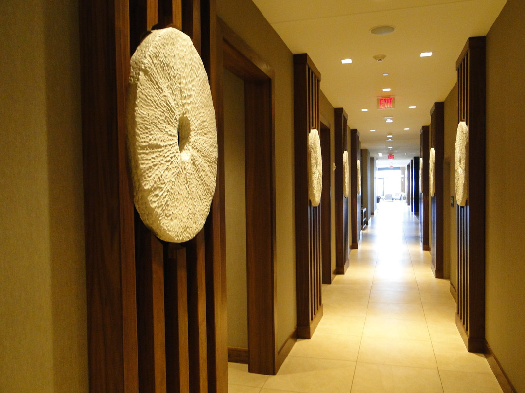 AC Hotel Portland Downtown/Waterfront, ME主图