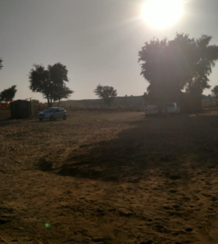 Wild Desert Resort主图