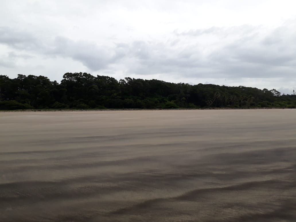 Amor Beach (Agua Boa)-贝伦必去景点