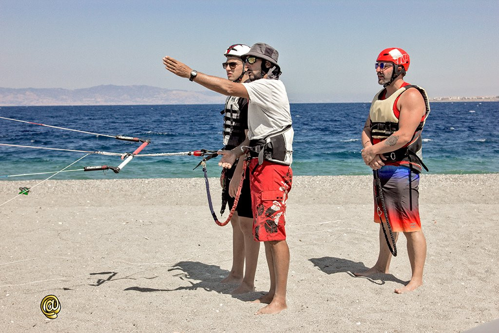 NewKiteZone Kitesurf景点图片